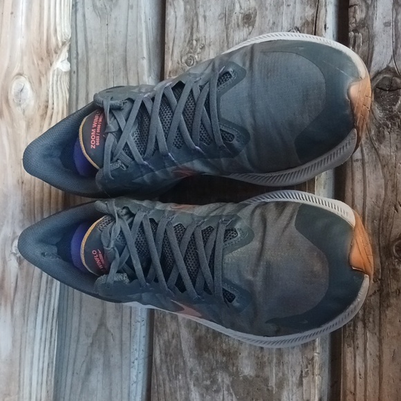 Nike winflo - Picture 5 of 14